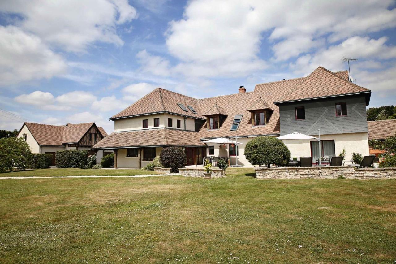 Le Clos Leonard Amboise Exterior foto